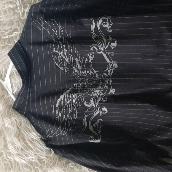 Men's button down - Picture 3 of 4